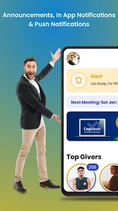 Maheshwari EConnect screenshot 7
