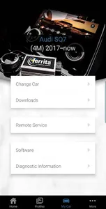Ferrita Sound screenshot 1