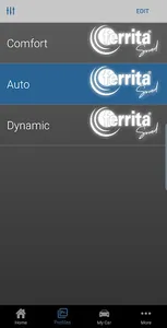 Ferrita Sound screenshot 3