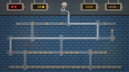 John The Electrician Elektrik screenshot 3