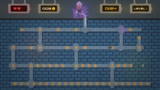 John The Electrician Elektrik screenshot 6
