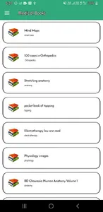 Medical Books| Read All Medica screenshot 8