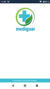 Mediguard screenshot 0