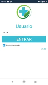 Mediguard screenshot 1