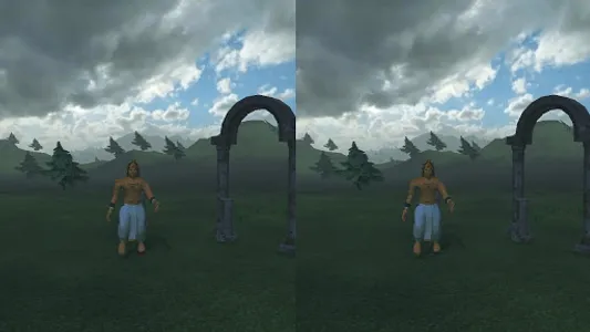 PainCoVR screenshot 2