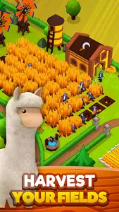 Pet Farm Tycoon : Idle Animals screenshot 11