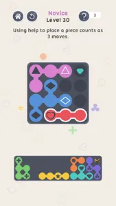 FitIt puzzle screenshot 0