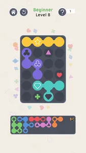 FitIt puzzle screenshot 1