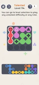 FitIt puzzle screenshot 10