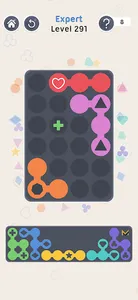 FitIt puzzle screenshot 12