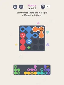 FitIt puzzle screenshot 16