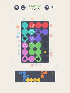 FitIt puzzle screenshot 17
