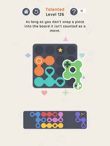 FitIt puzzle screenshot 18