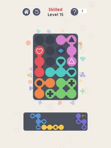 FitIt puzzle screenshot 19