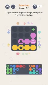 FitIt puzzle screenshot 2