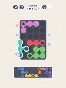 FitIt puzzle screenshot 20