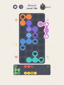 FitIt puzzle screenshot 22