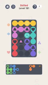 FitIt puzzle screenshot 3