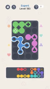 FitIt puzzle screenshot 4