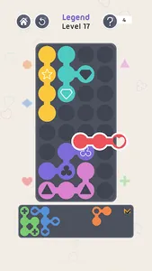 FitIt puzzle screenshot 5