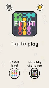 FitIt puzzle screenshot 7