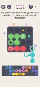 FitIt puzzle screenshot 8