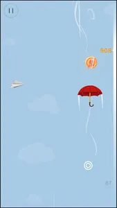 Umbrella screenshot 1