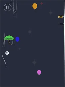 Umbrella screenshot 14