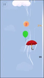 Umbrella screenshot 2