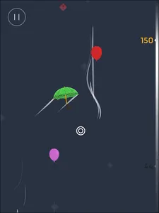 Umbrella screenshot 21
