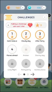 Umbrella screenshot 4
