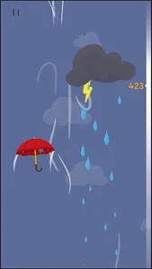 Umbrella screenshot 5