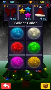 Wishes Tree 3d: Build a Tree screenshot 1