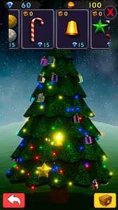 Wishes Tree 3d: Build a Tree screenshot 2
