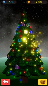 Wishes Tree 3d: Build a Tree screenshot 3