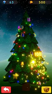 Wishes Tree 3d: Build a Tree screenshot 4