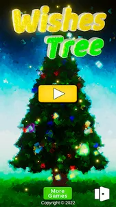 Wishes Tree 3d: Build a Tree screenshot 5