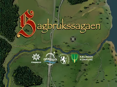 Sagbrukssagaen screenshot 4