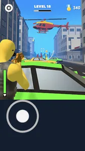 Gun Breaker - Hero Shooter screenshot 0
