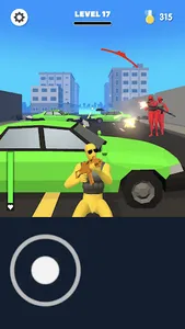 Gun Breaker - Hero Shooter screenshot 3