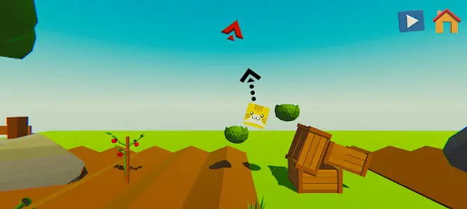 JumCats screenshot 0