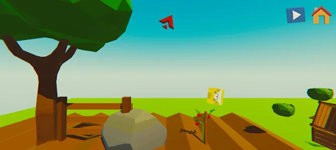 JumCats screenshot 1