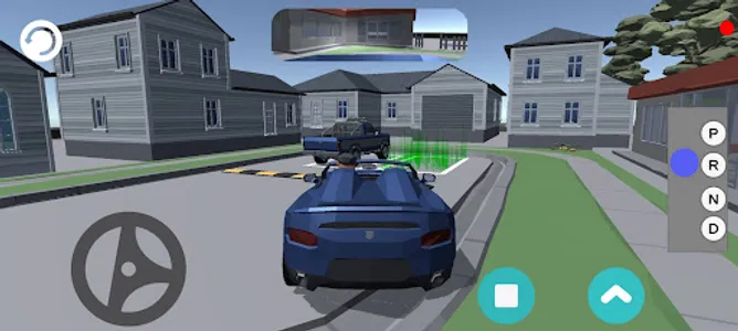 泊車小姐 Demo screenshot 3