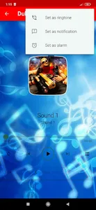 Duke Nukem Prank Call Sounds screenshot 2