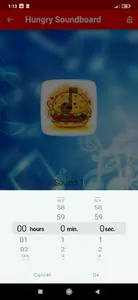 Hungry Soundboard screenshot 3
