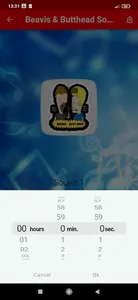 Beavis & Butthead Soundboard screenshot 3