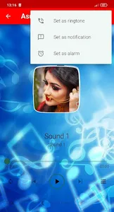Bengali Ringtones screenshot 2