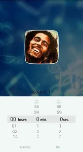 Bob Marley Ringtones screenshot 3