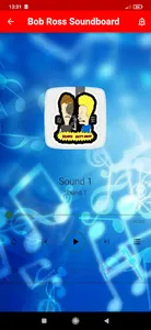 Bob Ross Soundboard screenshot 1