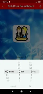 Bob Ross Soundboard screenshot 3